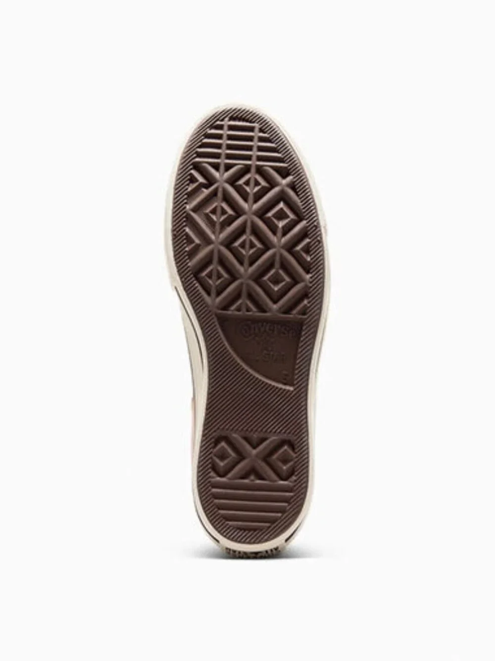 Converse Women’s Chuck Taylor All Star Lift Platform Suede Shoes A13823C Size 10